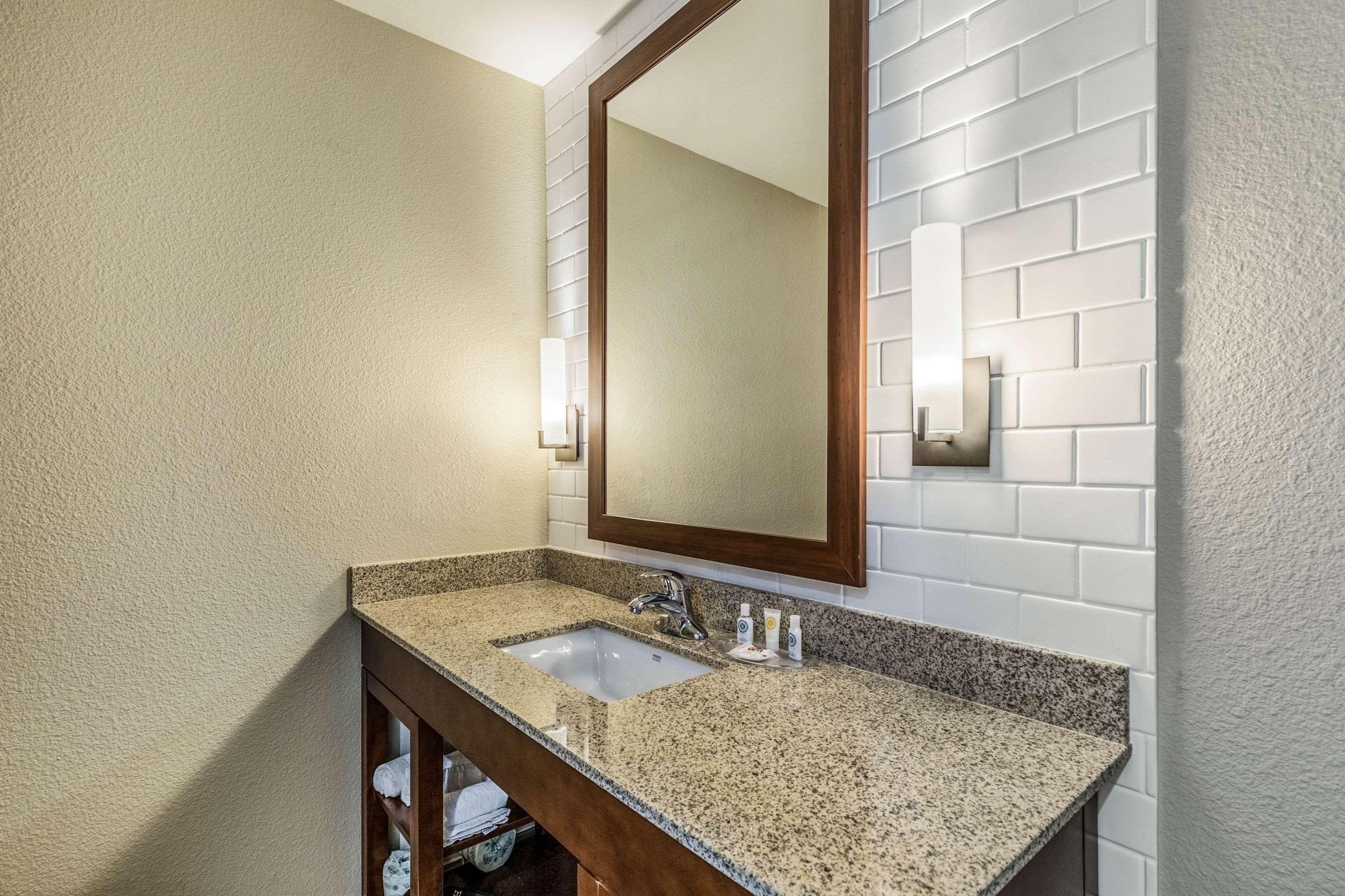 Comfort Suites Channelview Eksteriør bilde