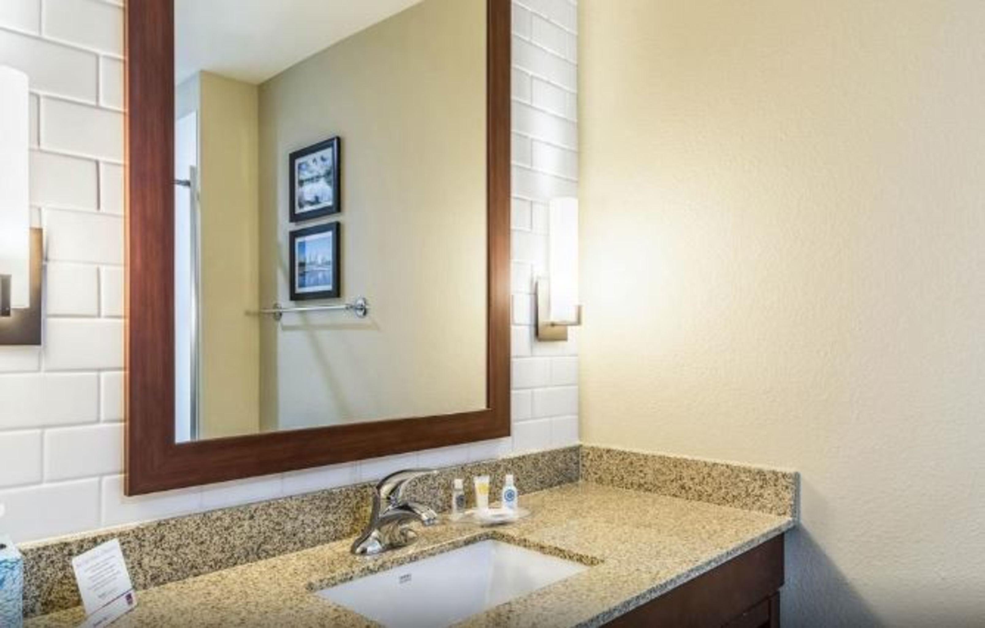 Comfort Suites Channelview Eksteriør bilde